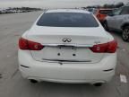 2014 Infiniti Q50 Base