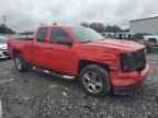 2016 Chevrolet Silverado C1500 Custom