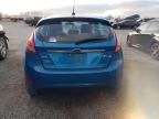 2012 Ford Fiesta SES