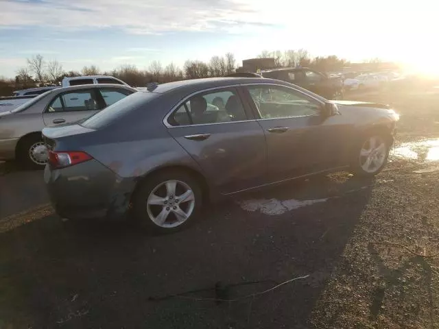 2009 Acura TSX