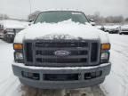 2008 Ford F350 SRW Super Duty