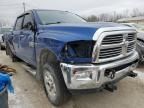 2014 Dodge RAM 2500 SLT