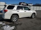 2010 Toyota 4runner SR5