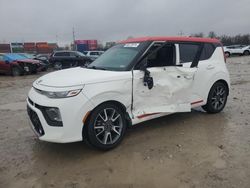 2020 KIA Soul GT Line en venta en Columbus, OH