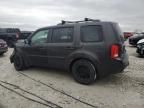 2012 Honda Pilot EXL