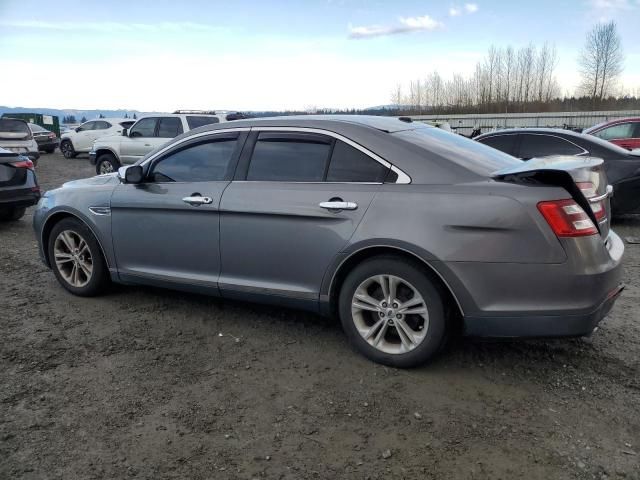 2014 Ford Taurus SEL