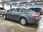 2009 Toyota Camry SE