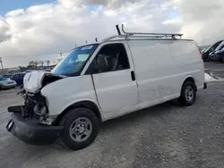 2004 Chevrolet Express G1500 en venta en Lebanon, TN