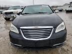 2012 Chrysler 200 Limited