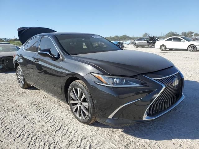 2019 Lexus ES 350