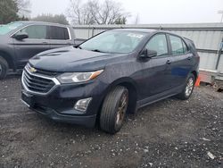 Chevrolet Vehiculos salvage en venta: 2021 Chevrolet Equinox LS