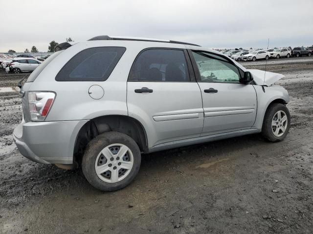 2006 Chevrolet Equinox LS