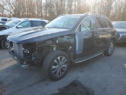 Salvage cars for sale from Copart Cleveland: 2020 Mercedes-Benz GLE 350 4matic