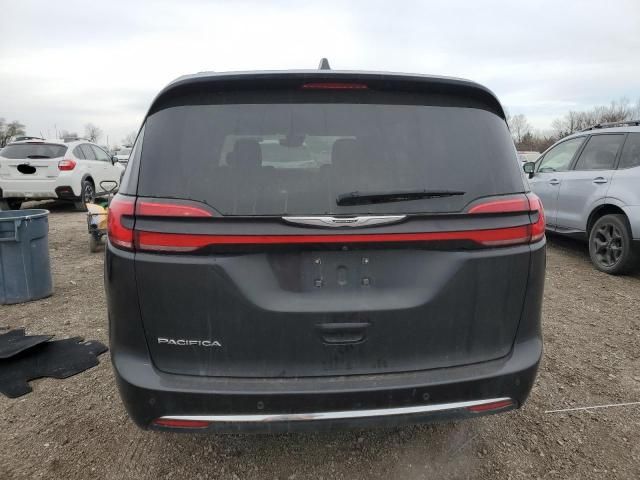 2021 Chrysler Pacifica Touring