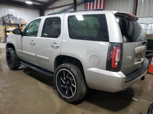 2007 Chevrolet Tahoe K1500