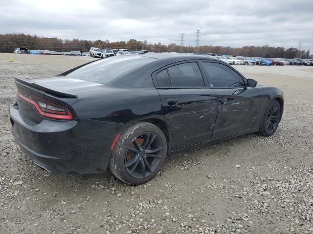 2016 Dodge Charger SE