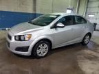 2014 Chevrolet Sonic LT