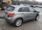 2014 Mitsubishi Outlander Sport ES