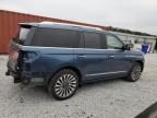 2018 Lincoln Navigator Reserve