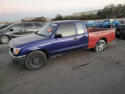 Toyota salvage cars for sale: 1995 Toyota Tacoma Xtracab