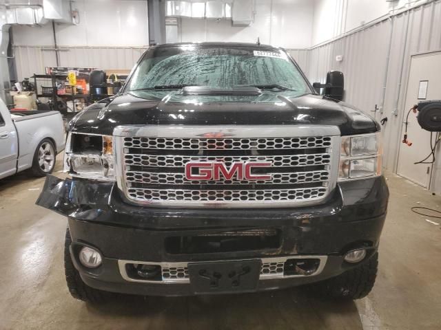 2013 GMC Sierra K2500 Denali