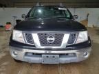 2011 Nissan Frontier SV