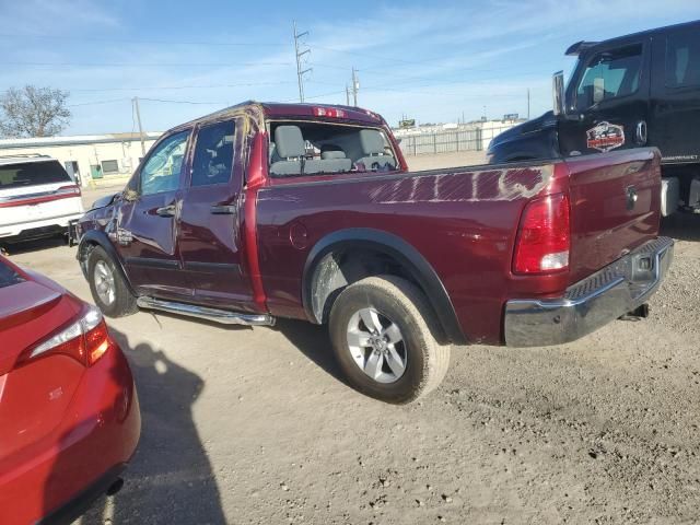 2020 Dodge RAM 1500 Classic Tradesman