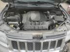 2012 Jeep Grand Cherokee Overland