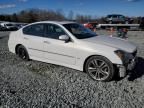 2009 Infiniti M35 Base