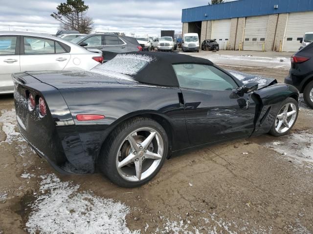 2013 Chevrolet Corvette