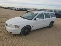 Salvage cars for sale at Sun Valley, CA auction: 2006 Volvo V70