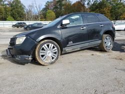 Lincoln Vehiculos salvage en venta: 2008 Lincoln MKX