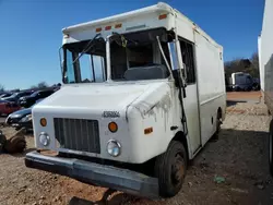 2004 Freightliner Chassis M Line WALK-IN Van en venta en Oklahoma City, OK