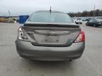 2013 Nissan Versa S