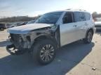 2018 Nissan Armada SV