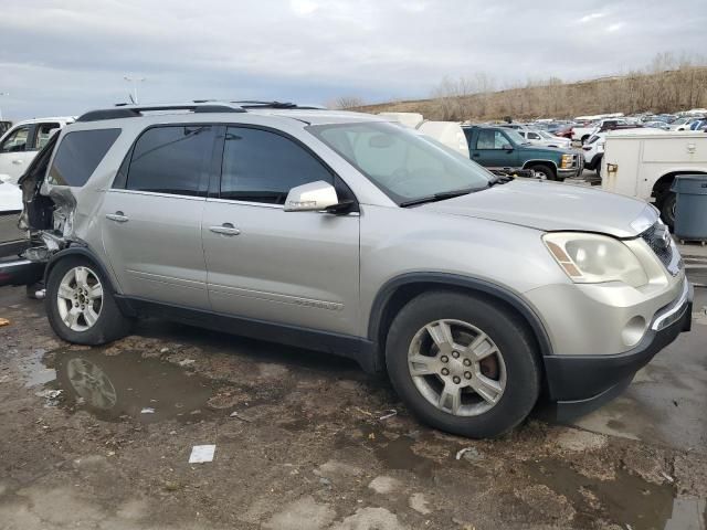 2008 GMC Acadia SLT-1