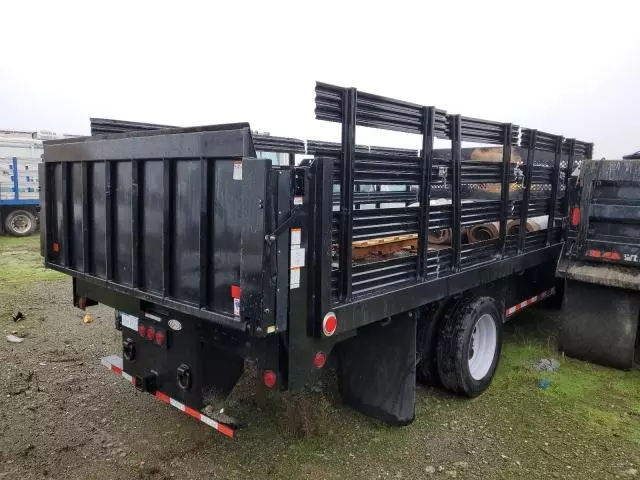 2022 Ford F550 Super Duty