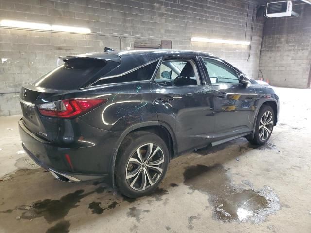 2019 Lexus RX 350 Base