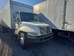 International salvage cars for sale: 2006 International 4000 4300