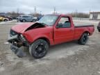 2003 Ford Ranger