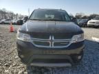 2012 Dodge Journey SXT