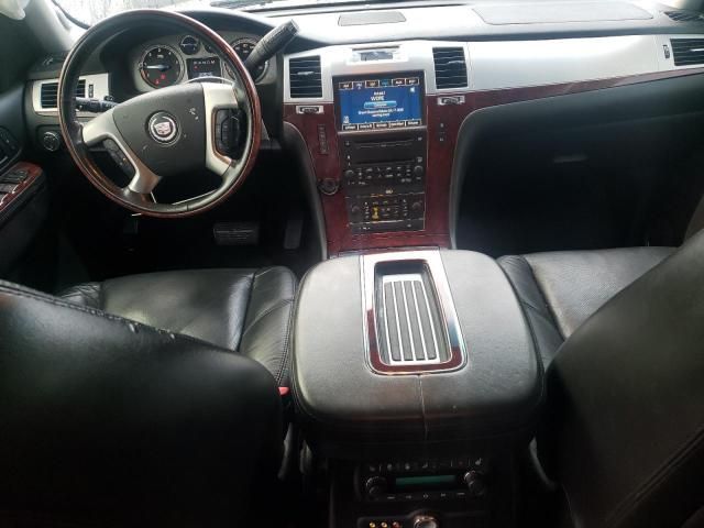 2010 Cadillac Escalade Premium