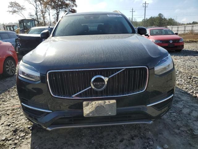 2016 Volvo XC90 T6