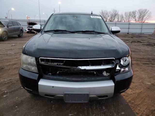 2007 Chevrolet Avalanche K1500