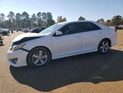 Toyota Camry l Vehiculos salvage en venta: 2013 Toyota Camry L