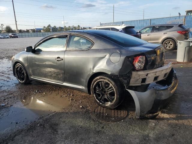 2007 Scion TC