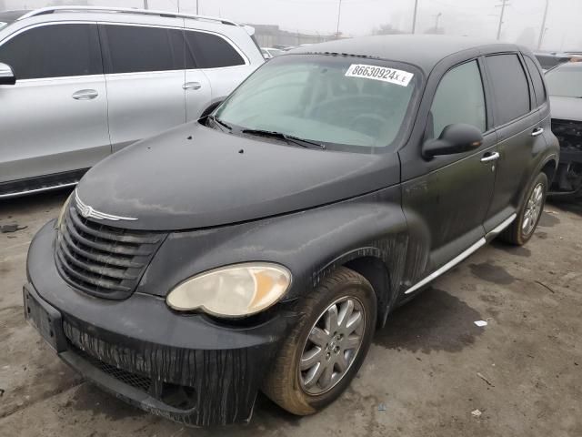 2008 Chrysler PT Cruiser