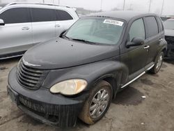 Chrysler salvage cars for sale: 2008 Chrysler PT Cruiser