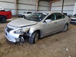 2013 Nissan Altima 2.5 en venta en Houston, TX