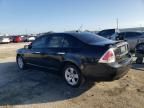 2007 Ford Fusion SE